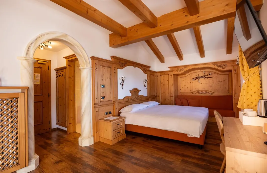 Hotel Stalon Alpine Chic-1