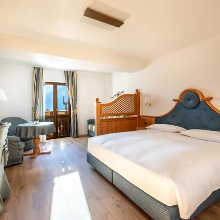 Hotel Stalon Alpine Chic-2